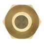 MotoRad 1TS1036 Engine Coolant Temperature Sensor