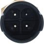 MotoRad 1TS1036 Engine Coolant Temperature Sensor