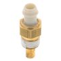 MotoRad 1TS1037 Engine Coolant Temperature Sensor