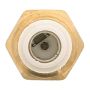 MotoRad 1TS1037 Engine Coolant Temperature Sensor