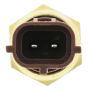 MotoRad 1TS1038 Engine Coolant Temperature Sensor with Washer