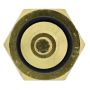 MotoRad 1TS1040 Engine Coolant Temperature Sensor