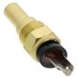 MotoRad 1TS1041 Engine Coolant Temperature Sensor with Thread Sealant