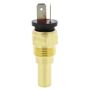 MotoRad 1TS1041 Engine Coolant Temperature Sensor with Thread Sealant