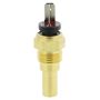 MotoRad 1TS1041 Engine Coolant Temperature Sensor with Thread Sealant