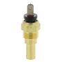 MotoRad 1TS1041 Engine Coolant Temperature Sensor with Thread Sealant