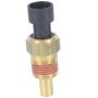 MotoRad 1TS1042 Engine Coolant Temperature Sensor with Thread Sealant