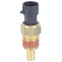 MotoRad 1TS1042 Engine Coolant Temperature Sensor with Thread Sealant