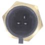 MotoRad 1TS1042 Engine Coolant Temperature Sensor with Thread Sealant