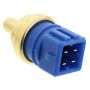 MotoRad 1TS1043 Engine Coolant Temperature Sensor with O-Ring