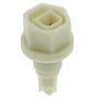 MotoRad 1TS1044 Engine Coolant Temperature Sensor with O-Ring