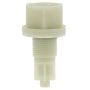MotoRad 1TS1044 Engine Coolant Temperature Sensor with O-Ring