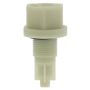 MotoRad 1TS1044 Engine Coolant Temperature Sensor with O-Ring