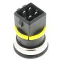 MotoRad 1TS1045 Engine Coolant Temperature Sensor