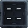MotoRad 1TS1045 Engine Coolant Temperature Sensor