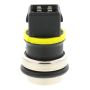 MotoRad 1TS1045 Engine Coolant Temperature Sensor