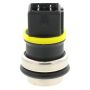MotoRad 1TS1045 Engine Coolant Temperature Sensor