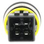 MotoRad 1TS1045 Engine Coolant Temperature Sensor