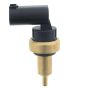 MotoRad 1TS1049 Engine Coolant Temperature Sensor with O-Ring and Install Clip