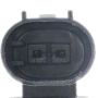 MotoRad 1TS1049 Engine Coolant Temperature Sensor with O-Ring and Install Clip