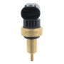 MotoRad 1TS1049 Engine Coolant Temperature Sensor with O-Ring and Install Clip