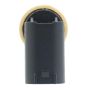 MotoRad 1TS1049 Engine Coolant Temperature Sensor with O-Ring and Install Clip