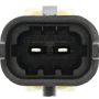 MotoRad 1TS1051 Engine Coolant Temperature Sensor with Washer
