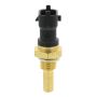 MotoRad 1TS1051 Engine Coolant Temperature Sensor with Washer