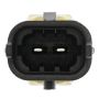 MotoRad 1TS1051 Engine Coolant Temperature Sensor with Washer