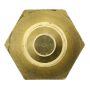 MotoRad 1TS1055 Engine Coolant Temperature Sensor with Washer