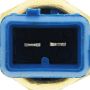 MotoRad 1TS1055 Engine Coolant Temperature Sensor with Washer