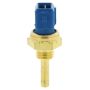 MotoRad 1TS1055 Engine Coolant Temperature Sensor with Washer