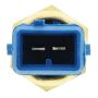 MotoRad 1TS1055 Engine Coolant Temperature Sensor with Washer