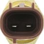 MotoRad 1TS1056 Engine Coolant Temperature Sensor with Washer