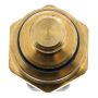 MotoRad 1TS1060 Engine Coolant Temperature Sensor