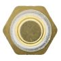 MotoRad 1TS1062 Engine Coolant Temperature Sensor