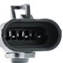 MotoRad 1TS1068 Engine Coolant Temperature Sensor with Harness and Thread Sealant