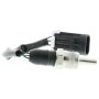 MotoRad 1TS1068 Engine Coolant Temperature Sensor with Harness and Thread Sealant