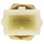 MotoRad 1TS1074 Engine Coolant Temperature Sensor with Washer