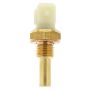MotoRad 1TS1074 Engine Coolant Temperature Sensor with Washer