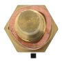 MotoRad 1TS1076 Engine Coolant Temperature Sensor