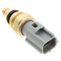 MotoRad 1TS1078 Engine Coolant Temperature Sensor with Harness and O-Ring
