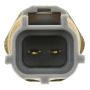 MotoRad 1TS1078 Engine Coolant Temperature Sensor with Harness and O-Ring