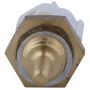 MotoRad 1TS1079 Engine Coolant Temperature Sensor
