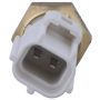 MotoRad 1TS1079 Engine Coolant Temperature Sensor