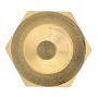 MotoRad 1TS1084 Engine Coolant Temperature Sensor with Washer
