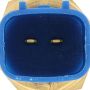 MotoRad 1TS1084 Engine Coolant Temperature Sensor with Washer