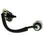 MotoRad 1TS1087 Engine Coolant Temperature Sensor