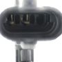 MotoRad 1TS1087 Engine Coolant Temperature Sensor