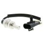 MotoRad 1TS1087 Engine Coolant Temperature Sensor